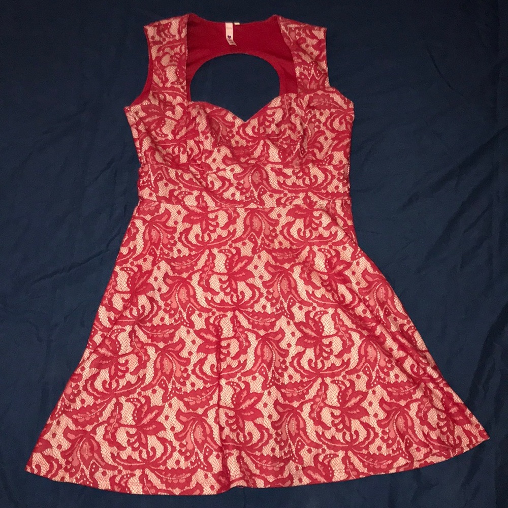 Cocktail Dress